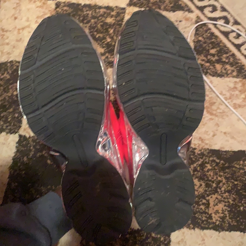 Red Raf Simons Oswego - Picture 8 of 8